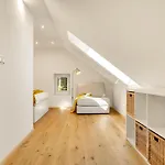 Lux House Natura With Sauna & Hot Tub Počitniška hiša