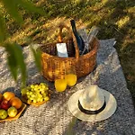 Lux House Natura With Sauna & Hot Tub Borst (Brezice)