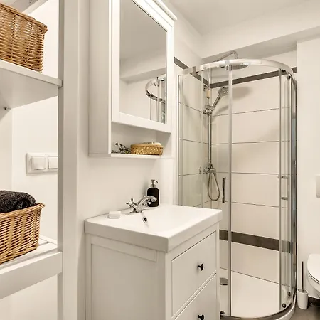 Lux House Natura With Sauna & Hot Tub *