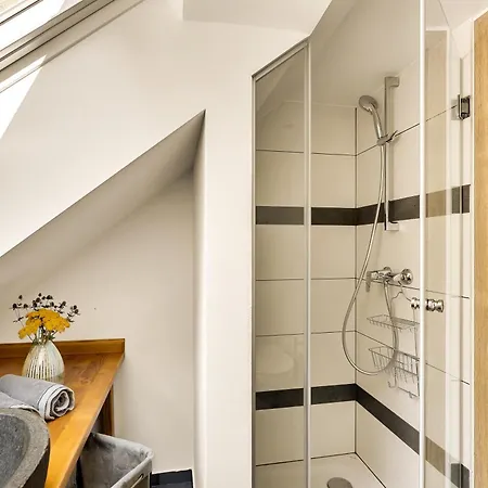 Lux House Natura With Sauna & Hot Tub