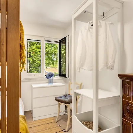 Tatil Evi Lux House Natura With Sauna & Hot Tub *