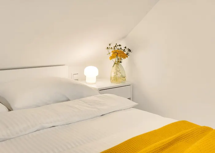 Ferienhaus Lux House Natura With Sauna & Hot Tub