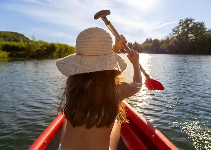 Lux House Natura With Sauna & Hot Tub