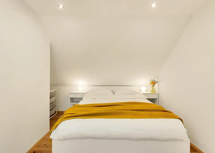 Lux House Natura With Sauna & Hot Tub Ferienhaus *