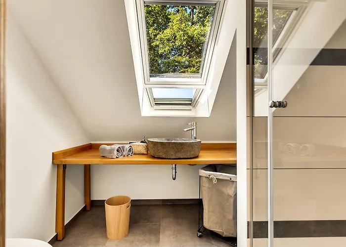 Lux House Natura With Sauna & Hot Tub * Borst (Brezice)