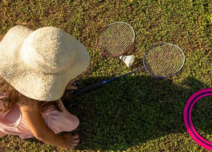 Ferienhaus Lux House Natura With Sauna & Hot Tub