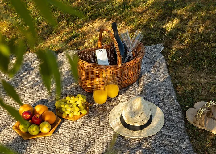 Lux House Natura With Sauna & Hot Tub Borst (Brezice)